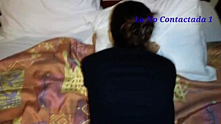 Chupando Pinga, My Tight Tube Hurts but Feels So Good with Semen Filling My Ano