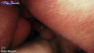 Two Big Cocks Pleasing Slut Lady Rox