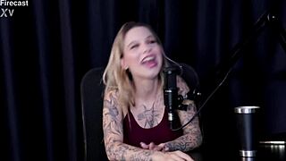 Naty Varga's steamy scenes in Fire Cast compilation