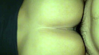 Madre Soltera Dando El Culo Por Ayuda Economica Cogiendo A Una Mama Soltera