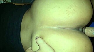 Madre Soltera Dando El Culo Por Ayuda Economica Cogiendo A Una Mama Soltera