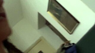 Milf Inserts Dildo In Ass While Masturbating With Toys