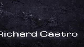 casada makes husband watch her close up