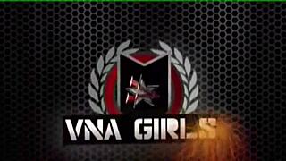 Hej, zobacz Vicky Vette w seksownej bieliźnie!