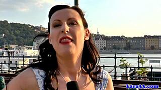 Watch These Mature Lesbians In 69 With European Babe! Glamorous Close-Ups And Tattoos!