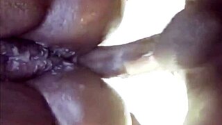 Widow's pussy and ass eaten at husband's wake – forbidden fun?