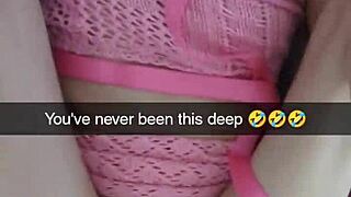 Richelle Rose Begs For Creampies!