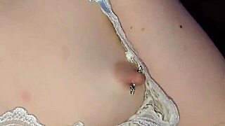 Milf Jerks Cock And Licks Up Every Drop.