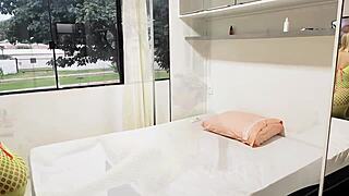 Rough Housewife Milf Fuck With Older Man