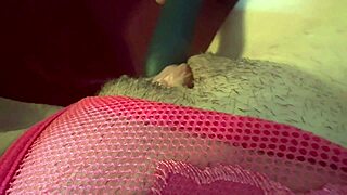 Is Artemisia Love the hottest Italian milf in this solo POV pussy play session?