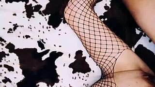 He sensed her silent plea