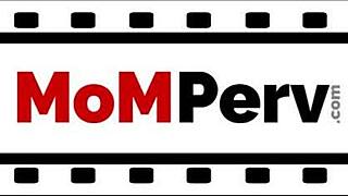 busty brunette milf becky bandini opens wide for stepson now