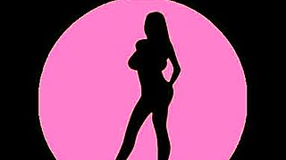 Can Musa Libertina Handle Lesbian Sex with Blondie Fesser?