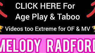 Haul Cuba Pakaian Tidur Seksi dengan Eropah Berlekuk di Bilik Tidur