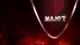 Spanking makes her ass bounce