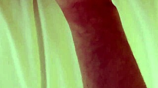 blowjob that drove her crazy?