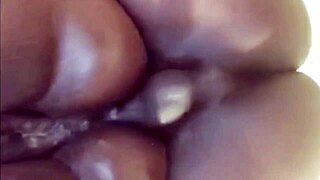 Widow's pussy and ass eaten at husband's wake – forbidden fun?