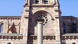 Putalocura - Hot student Roma Amor banging hard to pass her class