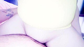 Venezuelan wife seduces husband's friend for cash in mexico