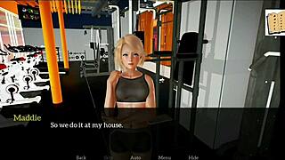 what's up with my new family 14 and their wild homemade games?