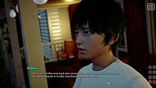 この激しいアジア熟女のプレイ、part10で耐えられる？