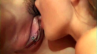 Jessica Drake Strapons Shelly Ellson in Heels