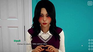 この激しいアジア熟女のプレイ、part10で耐えられる？