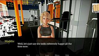 what's up with my new family 14 and their wild homemade games?