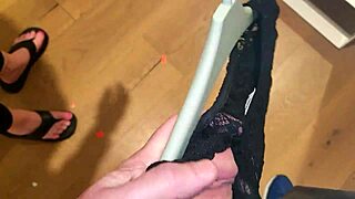 kiwi milf slut used as toilet while shopping at mall