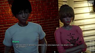 この激しいアジア熟女のプレイ、part10で耐えられる？