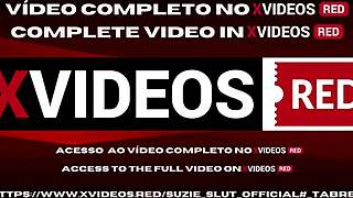 Guy Anxiously Fucks Asses of Two Slutty Office Friends