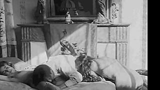 Vintage Milf Secrets Unveiled in Retro Fuck Scene