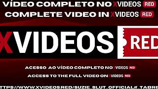 Guy Anxiously Fucks Asses of Two Slutty Office Friends