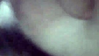 Milf takes it doggy style in anal scene