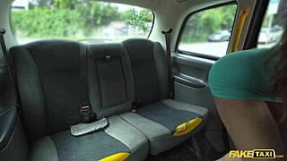 fake taxi latina la paisita oficial vapes and bangs 😈