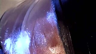 Jessica Drake Strapons Shelly Ellson in Heels