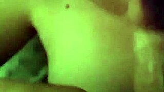 wife sucking hubby well