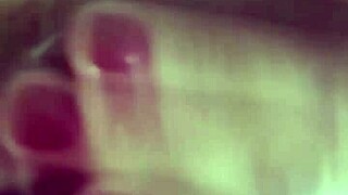 Colombian Mature Mom Squirts Whatsapp