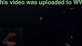 A mature woman gets a gang bang while drinking and giving blow jobs