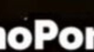 Wife rides hard in cowgirl with black stockings