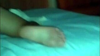 Karina Casada v trojku s dvěma novými klukama