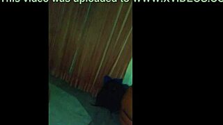 Karina Casada Em Menage Com Dois Novinhos