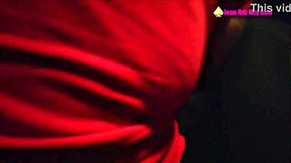 اغتصب السائق في أوبر!