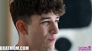 Her mom's traditional technique with millie morgan and parker ambrose