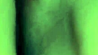 Mature Wife's Ass and Holes Close-Up