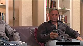 Horny Hungarian Anal Queen Aliz Stretches Butthole With Two Dicks