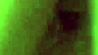 Blonde MILF Paige Ashley Takes Two Cocks in Fishnets! Insane!