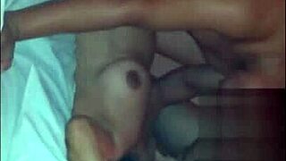 Karina Casada v trojku s dvěma novými klukama