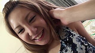 Mariru Amamiya Haus Orgasme Lebih Intens