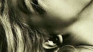 How delicious you suck it, my love! Do you like my moans? 😍